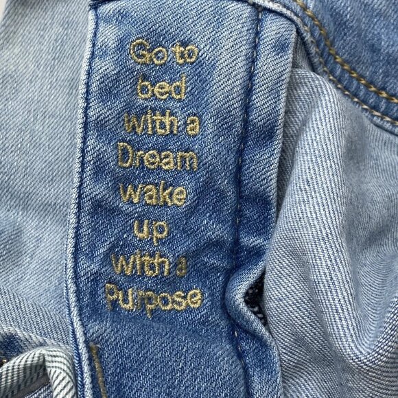 Jacob Cohen Luxury Denim Men’s Bard Fast Jeans Size 33 Blue - Picture 5 of 11